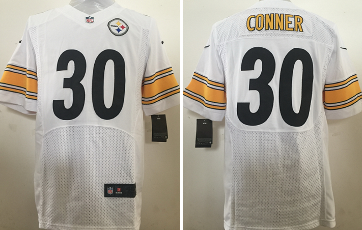 Pittsburgh Steelers throw back jerseys-033